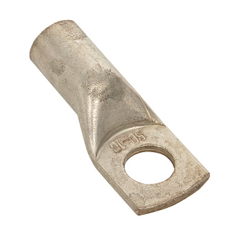 Наконечник силовой медный луженый ТМЛ-Р 50-10 (2шт) PROxima EKF