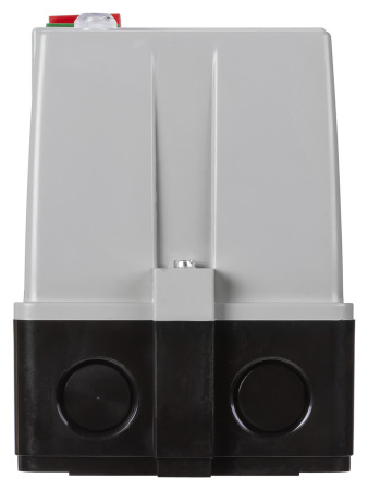 Контактор КМН34062 40А в оболочке с индикатором Ue=220В/АС3 IP54 TDM