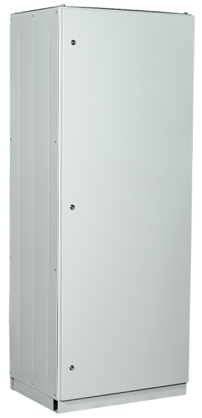 Панель распред. ВРУ1-49-03 УХЛ4 упр. освещением IEK