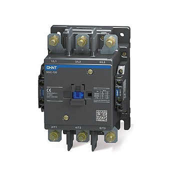 Контактор NXC-160 220AC 2НО+2НЗ 50Гц (R) CHINT