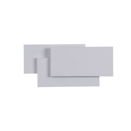 Бра 12Вт 3000K Белый IP20 Kona C804WL-L12W Technical