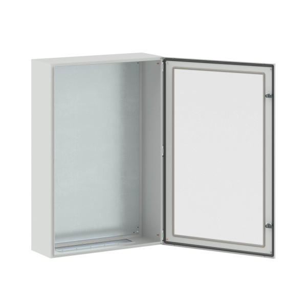 Корпус навесной CE c М/П с прозрачной дверью ВхШхГ 1200x800x300 мм DKC