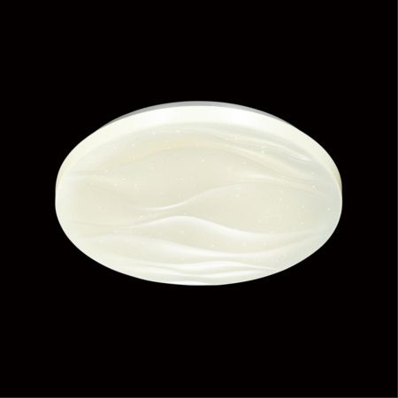 Св-к пластик/белый LED 48Вт 3000-6000K D440 IP43 пульт ДУ ERICA SONEX