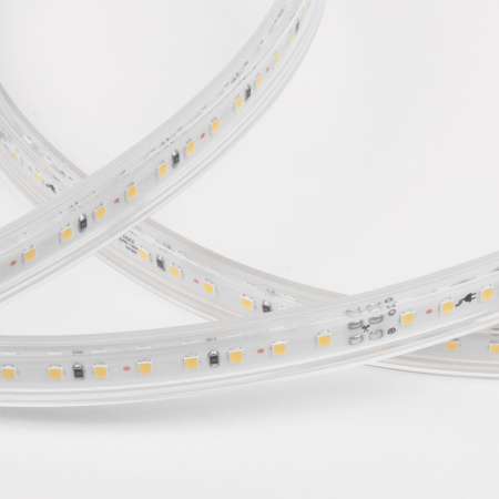 Лента св/д 220V 8 Вт/м 4200К IP65 (a053637) Elektrostandard