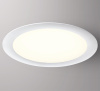 Встр.св/д св-к с перекл.цвет.темп.IP20 LED 3000К/4000К/6000К 20W 220V белый LANTE NOVOTECH