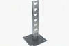 Стойка кабельная напольная одинарная К1171х2000 УХЛ1 горячее цинкование, S2,5, L2000