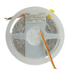 Лента светодиодная LS504 CCT-MIX 192SMD(2835) 16Вт/м 24V 5000*8*1.44мм 3000К+6500K, IP20 FERON 