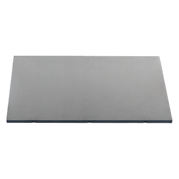 Donel Декоративная панель для лючков DFB16, DFB24 (нерж. сталь, 8мм)