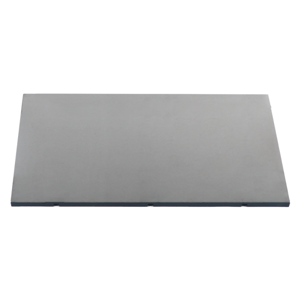 Donel Декоративная панель для лючков DFB16, DFB24 (нерж. сталь, 8мм)