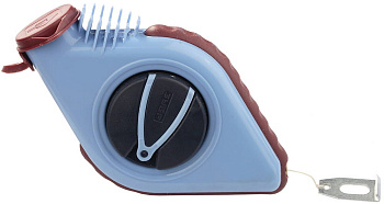 Нить разметочная для строительных работ, 30м ЗУБР