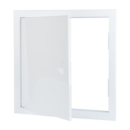 Люк ревизионный металл 600х600 (ШхВ внутр,) EKF Basic