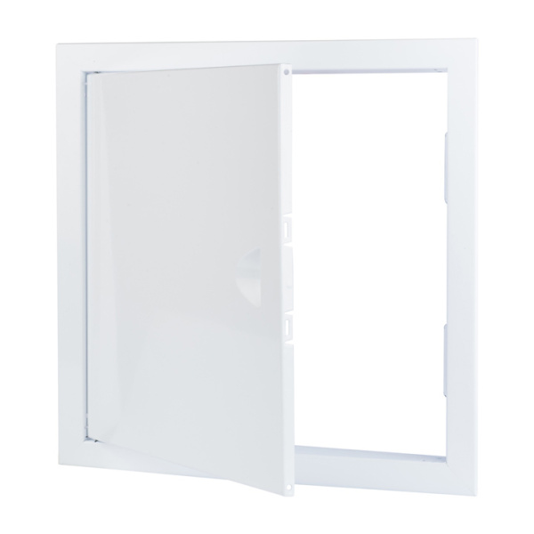 Люк ревизионный металл 600х600 (ШхВ внутр,) EKF Basic