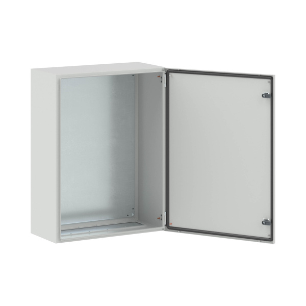 Щит монтажный ЩМП 800x600x300 мм DKC