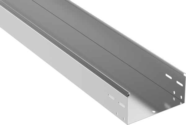 ESCA 7 Лоток неперфорированный 100х200х3000-1,5 IEK