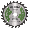 Диск пильный Industrial Дерево 230*30*24Т HW230 Hilberg