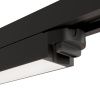Светильник трековый 15Вт 3000K Черный IP20 BASIS TR000-1-15W3K-B Technical