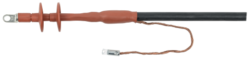 Муфта кабельная ПКНт-10 1х500/630 с/н ПВХ/СПЭ изоляция IEK