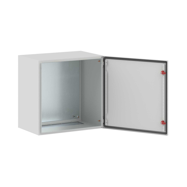 Корпус навесной ST c М/П ВхШхГ 600x600x400 мм DKC