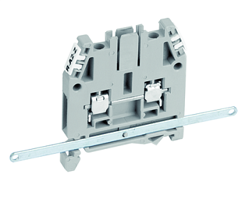 Контакт для подключения экрана DKC