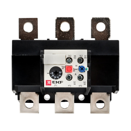 Реле тепловое РТЭ-4312 120-150А PROxima EKF