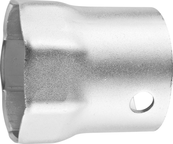 Ключ ступичный "Мастер" торцовый, восьмигранный, 115мм ЗУБР