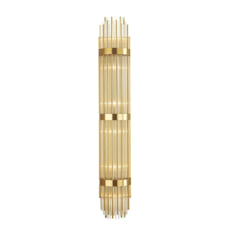 Настенный св-к E14 6*40W высота 1300см EMPIRE золото/стекло ODEON LIGHT