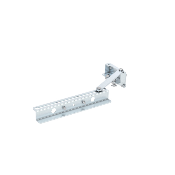 Ограничитель угла открытия двери, 90 градусов DKC