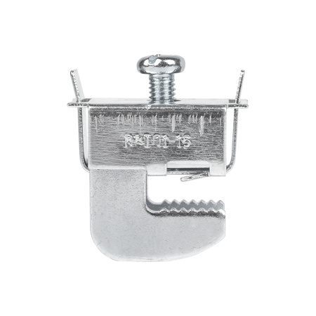 Терминал для проводников универсальный 2,5-16 мм2 на шину (5мм) PROxima EKF