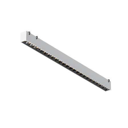 Подвесной светильник LED 24Вт Белый IP20 Pendant system Parity TR128B-24W3K-M-W Technical Maytoni