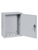 Щит металлический ЩМП-1-1 (395х310х150) IP31 Народный TDM