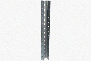 Стойка кабельная С1720, без покрытия, S2,5
