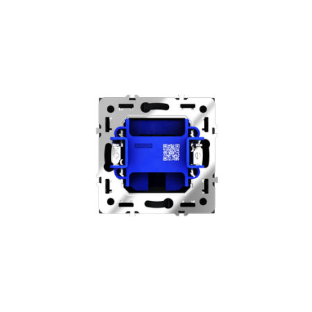 Вывод кабеля Voltum S70, (графит)
