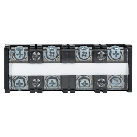 Терминал клеммный TC-1004 до 35 мм2 100A 4 клеммные пары PROxima EKF