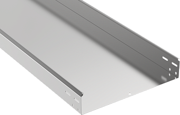 ESCA 7 Лоток неперфорированный 80х400х2000-1,5 IEK