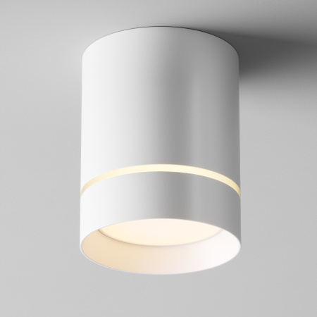 Потолочный светильник LED 9Вт Белый IP20 Ceiling & Wall C085CL-9W3K-W Technical Maytoni