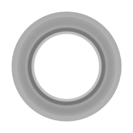 Муфта труба-труба с ограничителем, IP40, д.63мм, в упаковках по 1шт. DKC