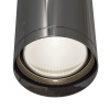 Подвесной светильник 1*GU10 50Вт Графит IP20 Shelby P020PL-01GF Technical