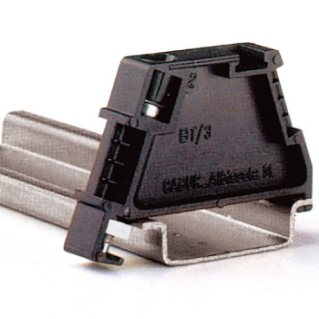 BT/3, торцевой упор (R) DKC