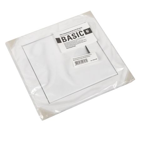 Люк ревизионный металл 150х150 (ШхВ внутр,) EKF Basic