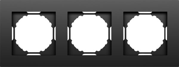 Donel A07 матовый карбон рамка 3-я, серия DB