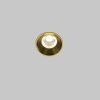 Встраиваемый светильник LED 7Вт Латунь IP20 Downlight DL058-7W4K-TRS-BS Technical Maytoni