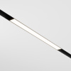 Трековый светильник LED 12Вт Черный IP20 Magnetic track system Exility TR030-2-12W4K-B Technical Maytoni