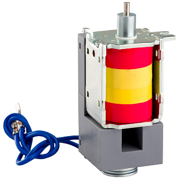 Расцепитель независимый YON AD-230AC/DC DKC