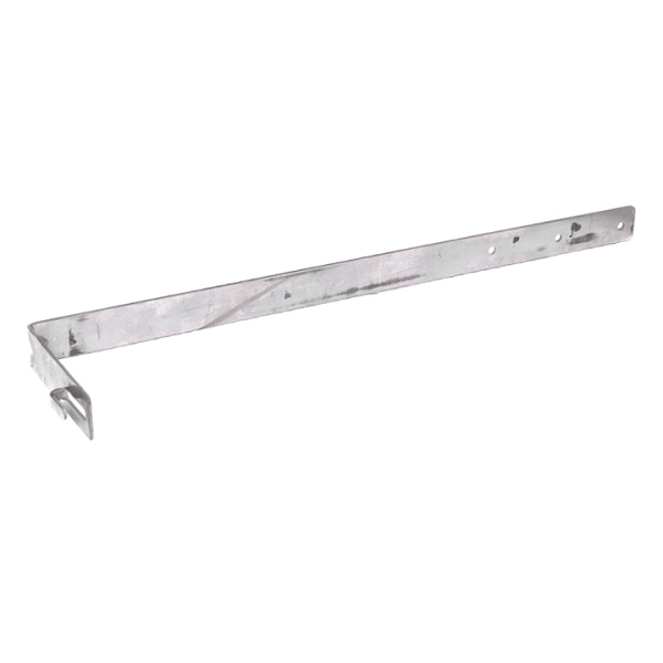 Держатель под черепицу L=415мм Ni PROxima EKF