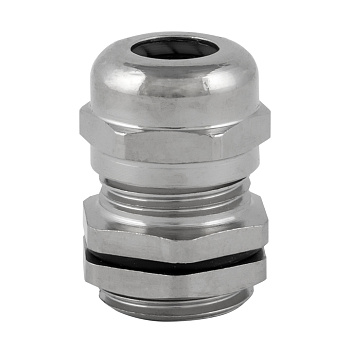 Сальник металлический MGM12 IP68 d проводника 3-7 мм, PROxima EKF