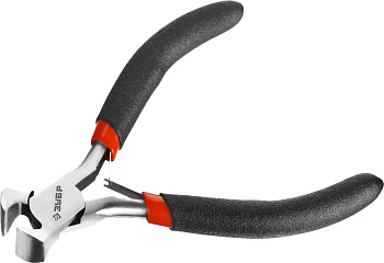 Мини кусачки торцовые 120 мм Стандарт ЗУБР