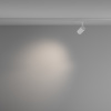 Трековый светильник LED 6Вт Белый IP20 Single phase track system Unity TR003-1-6W4K-M-W Technical Maytoni