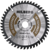 Диск пильный Industrial Ламинат 160*20*48Т HL160 Hilberg