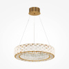 Подвесной светильник LED 40Вт Золото IP20 Castello MOD336PL-L120G3K Maytoni