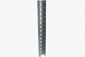 Стойка кабельная С320х4 УХЛ1, горячее цинкование, S4,0